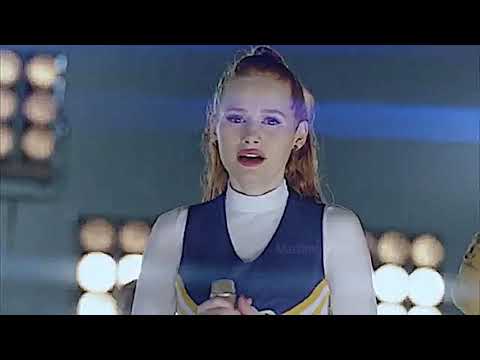 Cheryl blossom | blood water