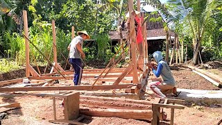 Download lagu Proyek membuat rumah kayu di desa mp3 Download lagu Proyek membuat rumah kayu di desa mp3