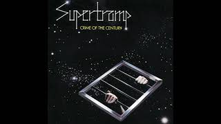 Supertramp ~ Hide In Your Shell