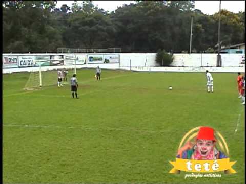 Estrela do Norte 3 x 1 Bangú