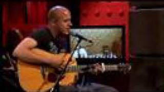 Milow Live @ DWDD (You Don&#39;t Know &amp; Dreamers and Renegades)