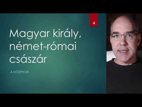 Töri 6. - Luxemburgi Zsigmond