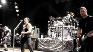 Volbeat Angelfuck