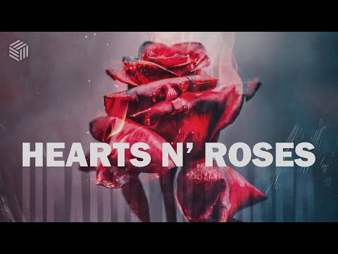 WIBERG & eedion - Hearts N’ Roses