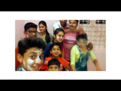 Jaineel cute face pic