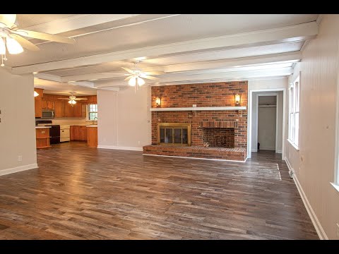 Wilmington Homes for Rent 3BR/2BA by Wilmington Property Management
