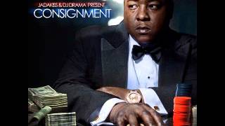 Jadakiss-Hustle Like a Muh ft Ace Hood &amp;Styles P (Prod by Divine Bars and Equator Line)(Consignment)