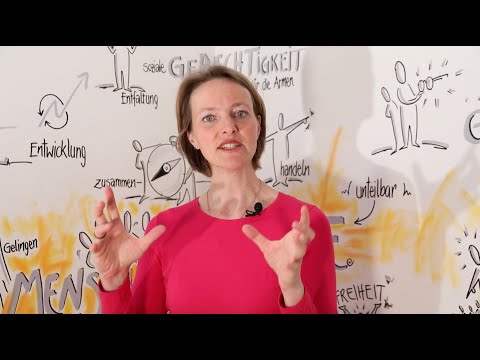 Subsidiarity in Christian Social Teaching