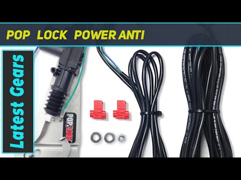 POP & LOCK   Power Anti - Review 2023