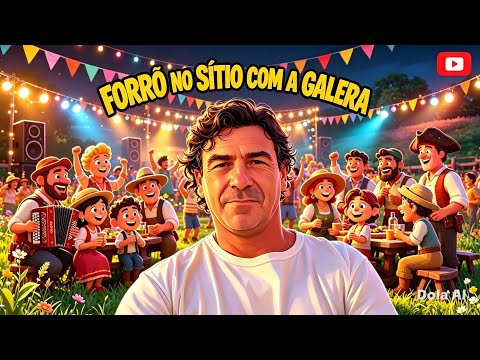 pessoas foram se divertir em um forró no sítio lajedo grande, município de picui PB.