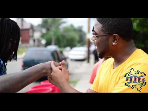 B.O.E "Full of shit" (Jward & Co Ottie)