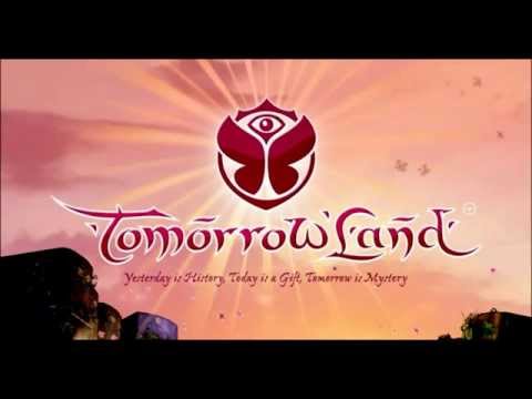 TomorrowLand - 2012 - Official Song (The Way We See The World)