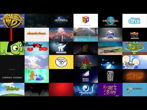 logos played at once 36 parsion