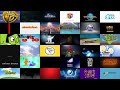 Logos Played At Once 36 Parsion