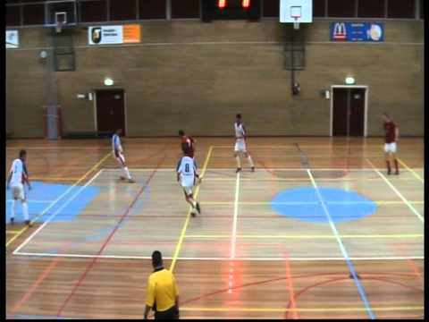 Excelsior'31 1 - Sv Putten 1