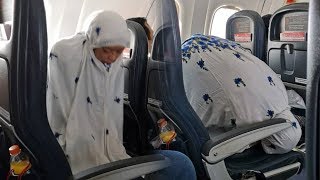 Ke Yogyakarta, Dahlan Iskan Bertemu Wanita Salat Duha di Pesawat, Sebut Tak Seperti Umumnya