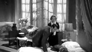&quot;Honor Bright&quot; Crying Scenes Shirley Temple, Gary Cooper, Carole Lombard -Now and Forever