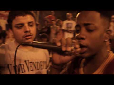 Roda Cultural de Coelho Neto #9 - FINAL - MT x WJ