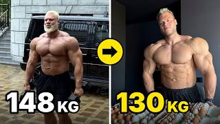 Kiek valgyti, kad degintum riebalus? Visi mūsų dienos valgymai