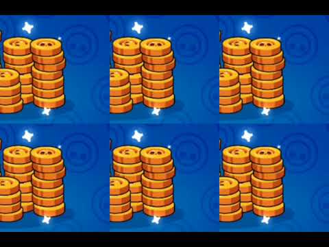 super abertura de caixas brawl Stars