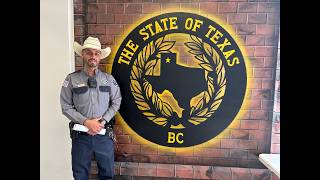 How Officer Kargar Uplifts Staff and Students at the Clements Unit