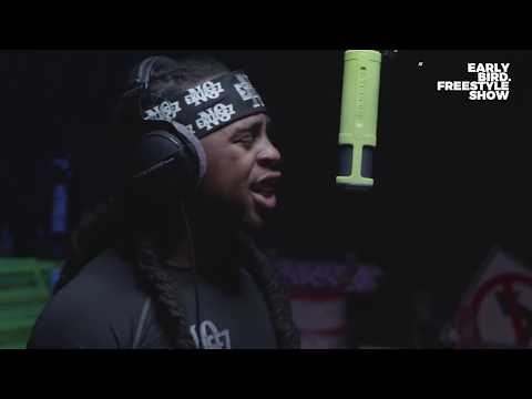 YG TECK - Early Bird Freestyle
