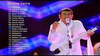 Download lagu FULL ALBUM RHOMA IRAMA - Renungan Dalam Nada | Lagu-Lagu Religi & Sosial Penuh Makna mp3