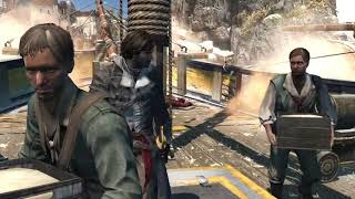 #02 アサシン クリード ローグ live