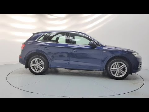 171DL977 - 2017 Audi Q5 2.0TDI 190HP S LINE AUTO quattro - Technology Pack ...