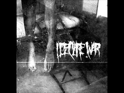 I Declare War - The Dot (New song 2011) [HQ]