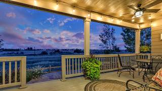 Stunning Home Tour | 15912 Saint Paul St, Brighton, CO | 4K Drone & Interior Walkthrough