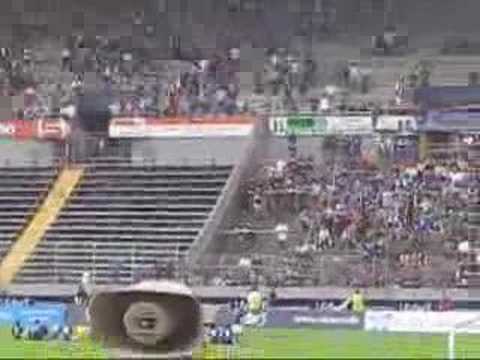 1. FC Saarbrücken - SF Köllerbach Humba