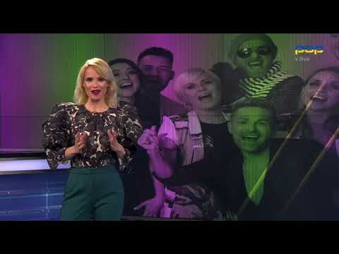 Bepop, Game Over in Sebastian a.k.a. POPSTARS UNITED v POP IN-u