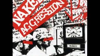 Naked Aggression - Every Day Another Conflict