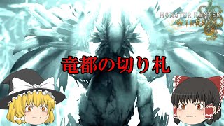 【モンハンワイルズ】魔理沙たちの茶番多めモンハン狩猟日記＃12（ゆっくり実況）