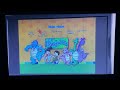 Dragon Tales Let S Share Let S Play DVD Main Menu Choose Your Adventure 2001