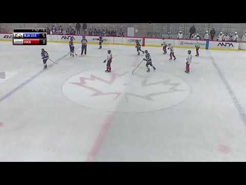 SZB BJA U15 HKB PRELIM