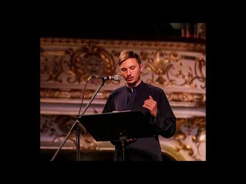 Preot Alexandru Grigoraș - Irmos Calofonic „Stea iată a răsărit..” gl. 1 de Balasie Preotul