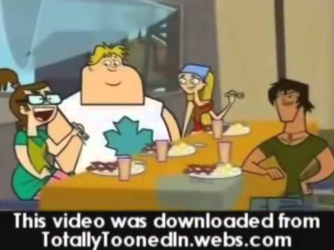 Total Drama: Action - Episode 13: Ocean's Eight or Nine (Part 1 / 3 )