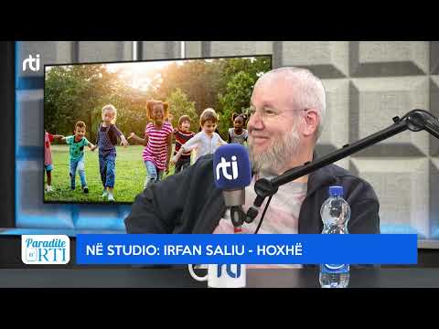 Kur fillon edukimi i femijëve sipas hoxhë Irfan Salihut?