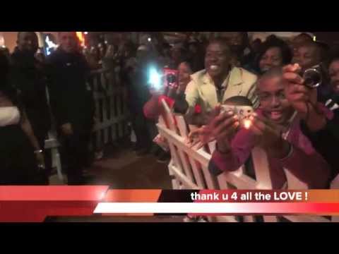 Weekend with Kalawa Jazmee at SAMA 19