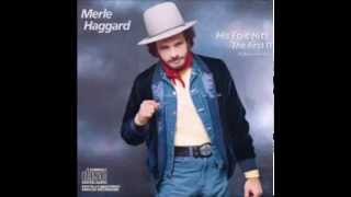 Are The Good Times Really Over For Good - Merle Haggard