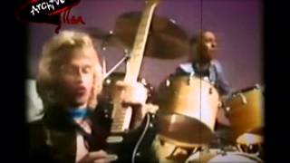 Gillan &#39;Vengeance&#39; Archive Footage