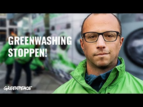🚨 DWS Greenwashing Skandal: Wie Finanzbosse den Klimaschutz ausbremsen