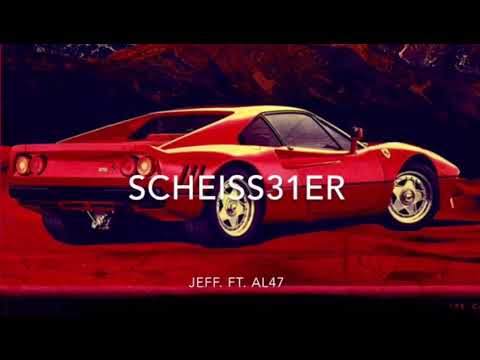 Jeffry47er  Feat. Al47 - Scheiss 31er