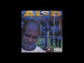 DJ Screw AL-D Lost In Tha Hood