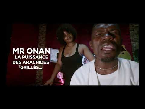 MR ONAN   Voyager Sans Décoller (Mode Avion Freestyle) By Brice Moseli
