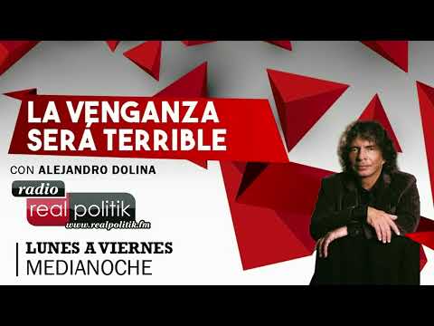 La Venganza será Terrible, con Alejandro Dolina (programa completo 24-04-2024)