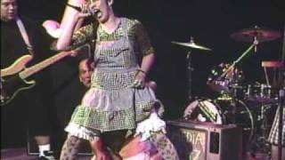 Media Blitz on Dave Norwoods Music Show/ cable access