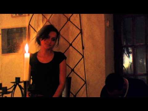 CHERRY CAT IN ITALY - Bang bang ( Nancy Sinatra )